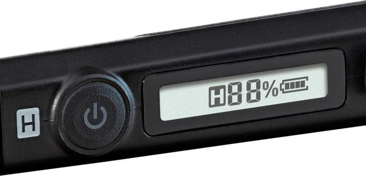 Image du produit Flir Humidimètre pour matériaux MR