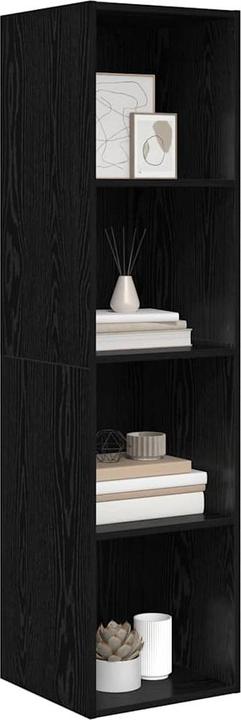 Image du produit vidaXL Wandmontierter Schrank (37 x 37 x 142.5 cm)