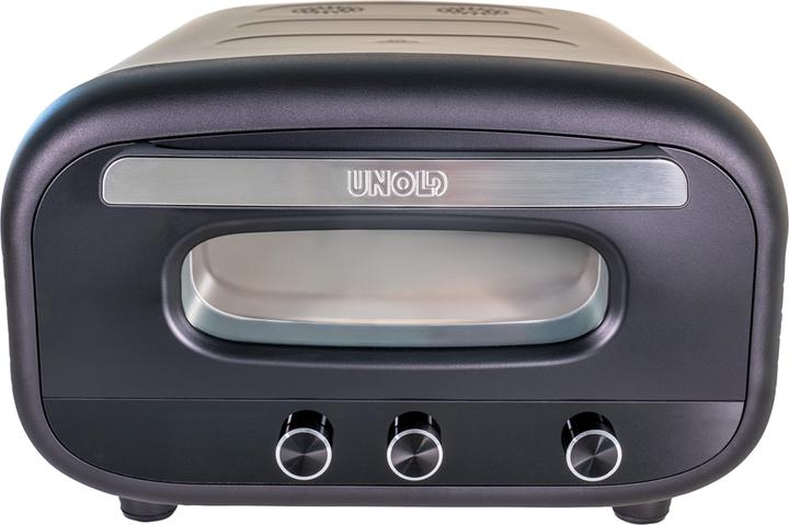 Produktbild Unold Don Alfredo (Pizzaofen Elektro)