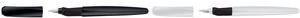 Image du produit Pelikan Stylo calligraphie 1,5mm Twist blanc (Blanc, 1 x)