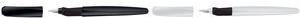 Actual product image Pelikan Calligraphy filler 1.5mm Twist white (White, 1 x)