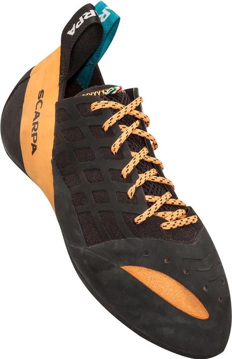 Produktbild Scarpa Instinct Kletterschuhe (36)