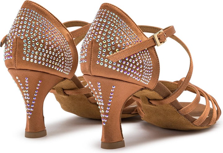 Immagine prodotto Dancing Queens 205 Scarpe da ballo Show (41)