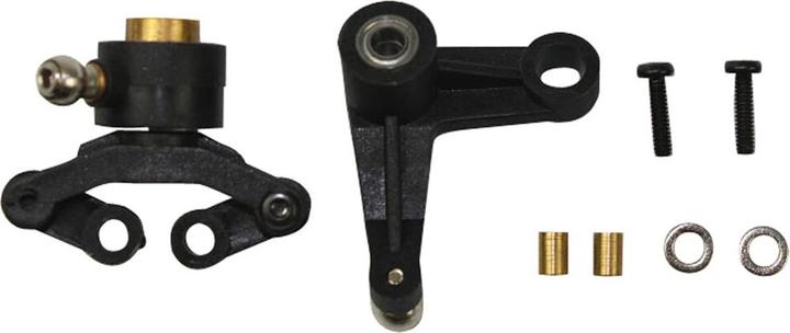 Actual product image Jamara Tail rotor steering E-Rix 500