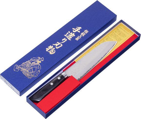 Produktbild Shogun Santoku M-106 (17 cm)