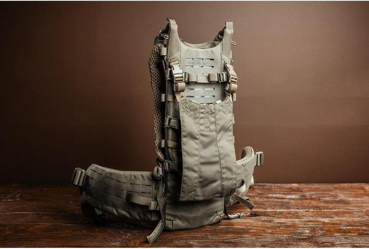 Produktbild Eberlestock Modframe - Military Green