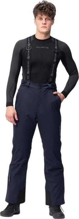 Immagine prodotto Iguana Uomo Berhoff Pantaloni da Sci (L)