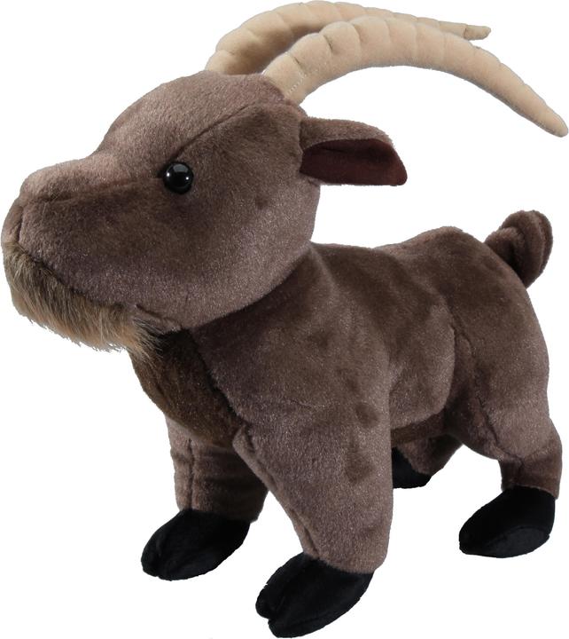 Stuffed animals