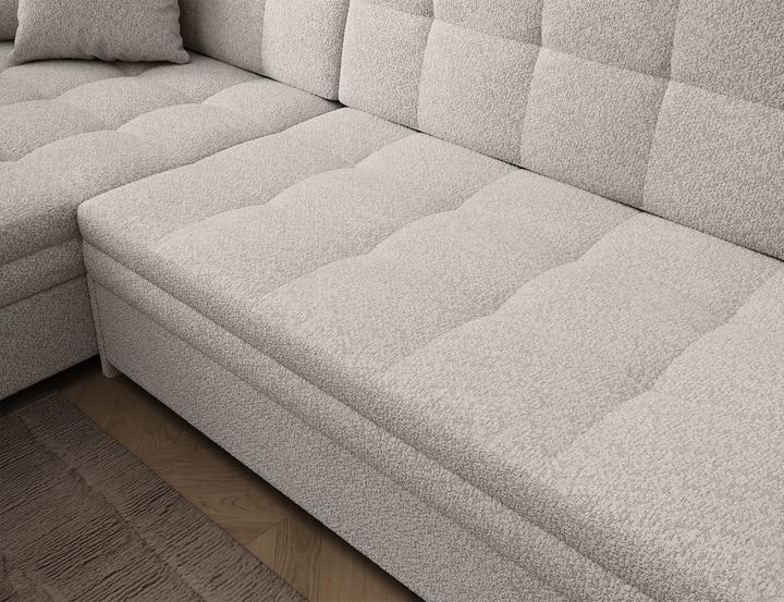Actual product image ELTAP Sorento (4-seater, Corner sofa)