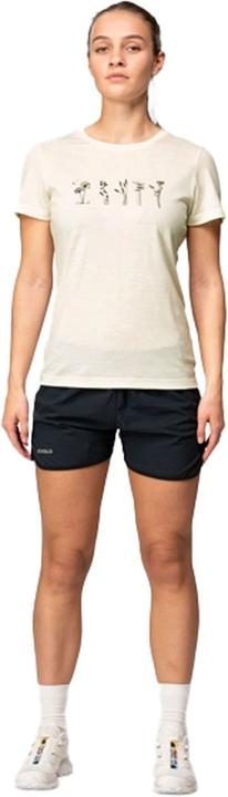 Immagine prodotto Devold Women's Classic Flowers Tee (M)