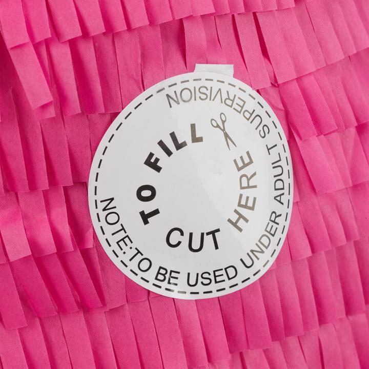 Actual product image Relaxdays Pinata (1 pcs.)