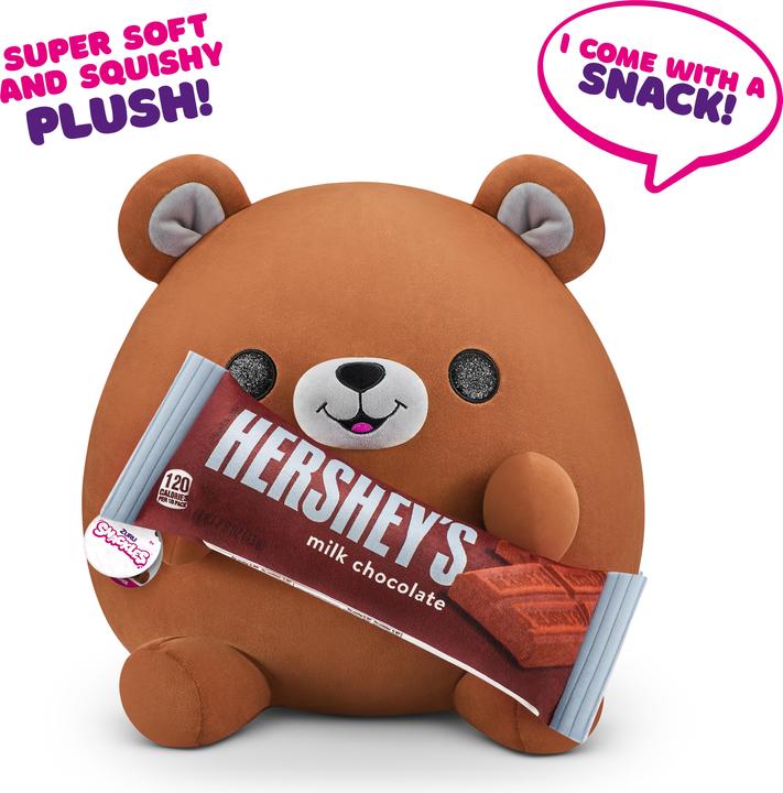 Immagine prodotto Zuru Snackles (30 cm)
