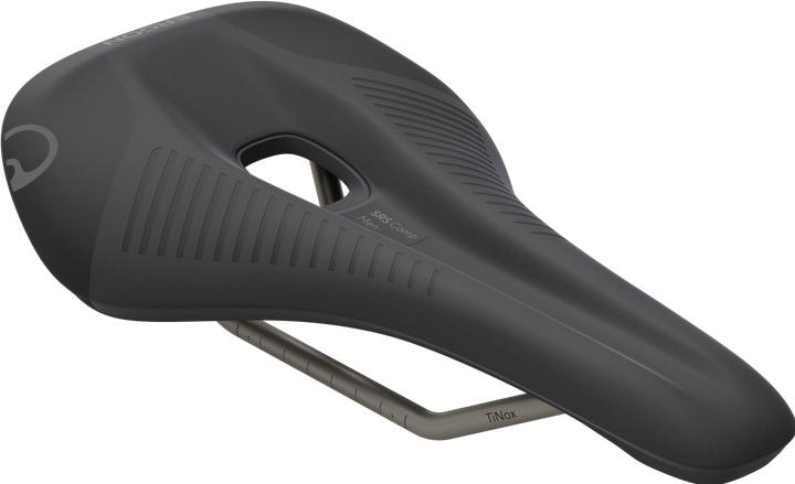 Produktbild Ergon Sattel SRS Comp Man