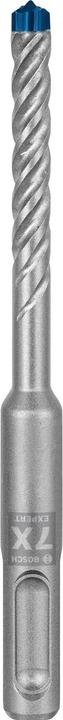 Produktbild Bosch Professional Zubehör EXPERT SDS plus-7X Hammerbohrer, 6,5 x 50 x 115 mm (6.5 Millimeter)