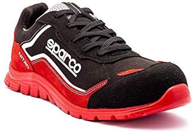 Actual product image Sparco Nitro (S3, 39)