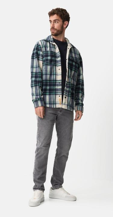 Immagine prodotto Camel Active Slim Fit 5-Pocket Hose (33)