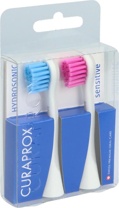 Actual product image Curaprox Hydrosonic replacement se bla pin 1P (1 x)