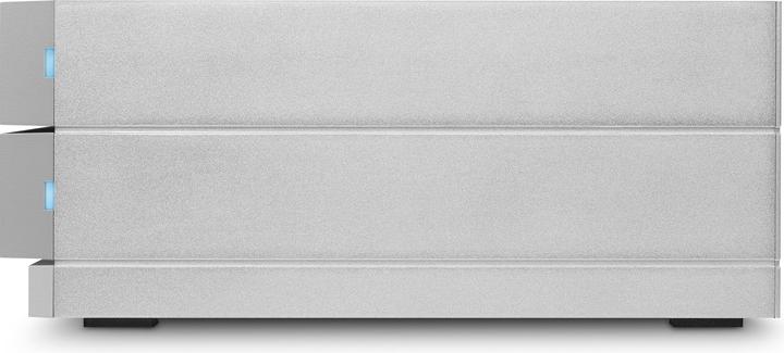 Image du produit LaCie 2big Dock Thunderbolt 3 (16 To)