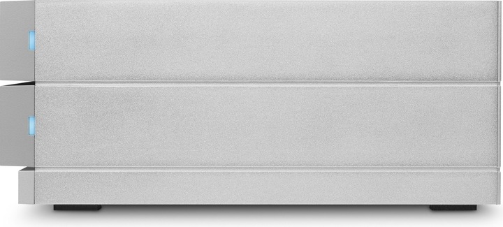 Image du produit LaCie 2big Dock Thunderbolt 3 (16 To)