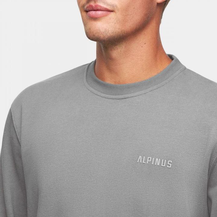 Produktbild Alpinus Bellagio-Sweatshirt (S)
