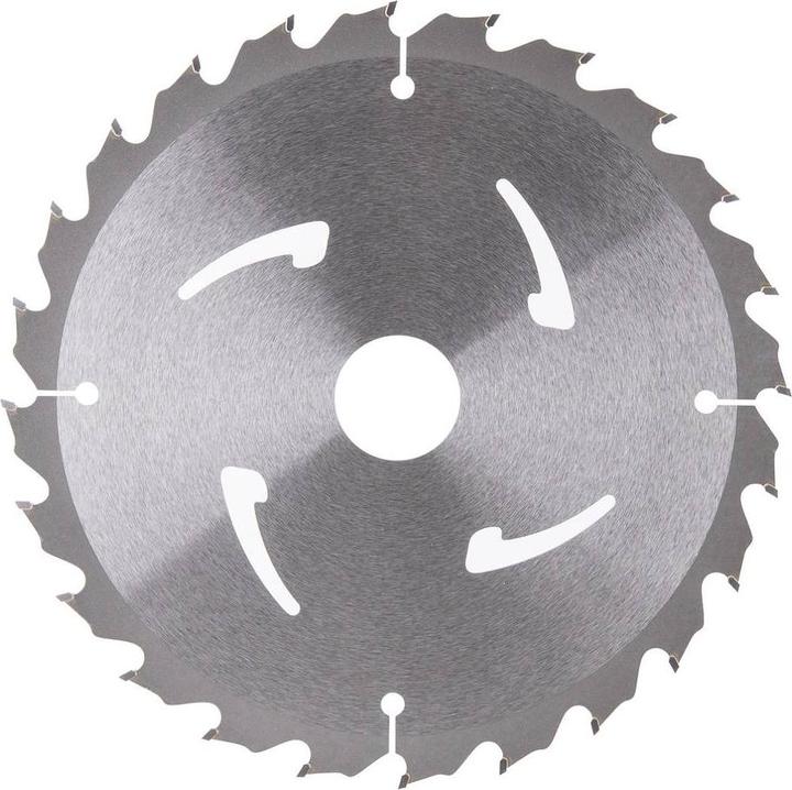 Immagine prodotto Makita M-FORCE lama per sega circolare 190x30x30x