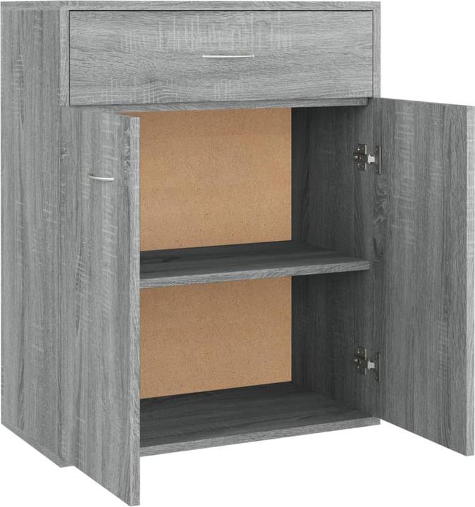 Image du produit vidaXL Sideboard (60 x 60 x 75 cm)