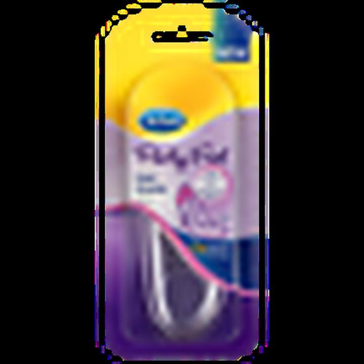 Produktbild Scholl Party Feet Heel Shields (Druckentlastung)