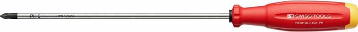 Actual product image PB Swiss Tools Phillips screwdriver PB 8190