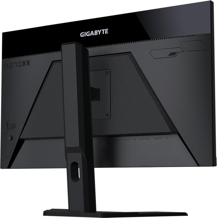 Immagine prodotto Gigabyte M27Q X (2560 x 1440 pixel, 27")