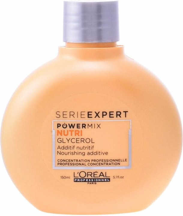 Produktbild L'Oréal Professionnel Série Expert Nutrifier Powermix (150 ml)