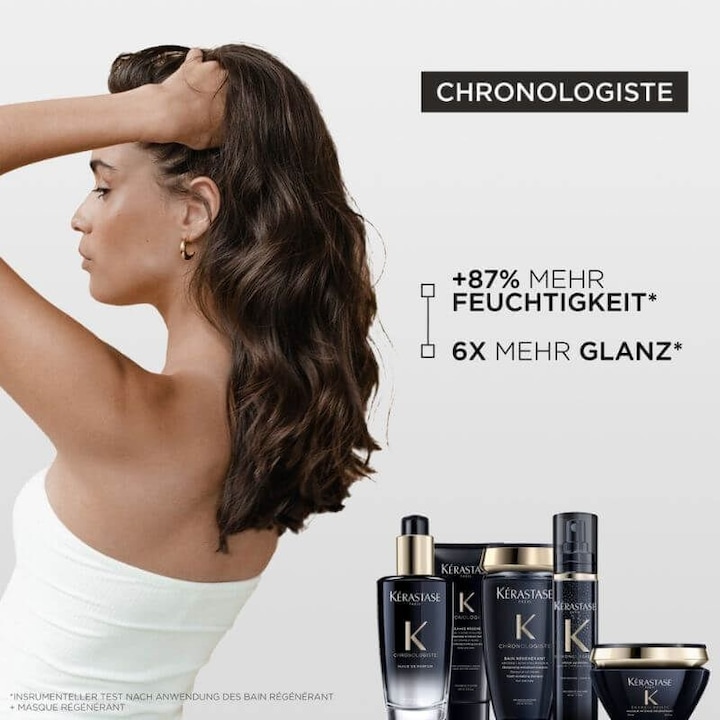 Immagine prodotto Kérastase Chronologiste Crème de Régénération (200 ml)