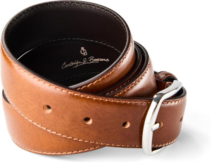 Produktbild Castelijn & Beerens Gürtel Leder