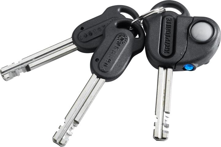 Immagine prodotto Kryptonite Evolution Series 4 1090 (90 cm)