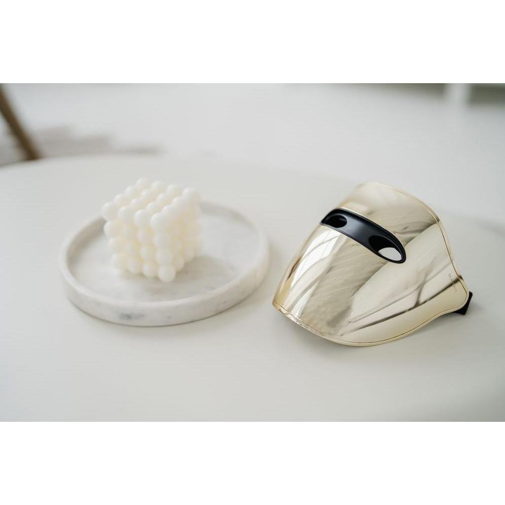 Thumbnail - Beautifly, Gesichtsmaske, Aura Gold Lichttherapie