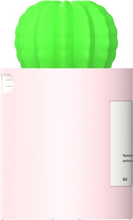 Produktbild Qushini Cactus Humidifier