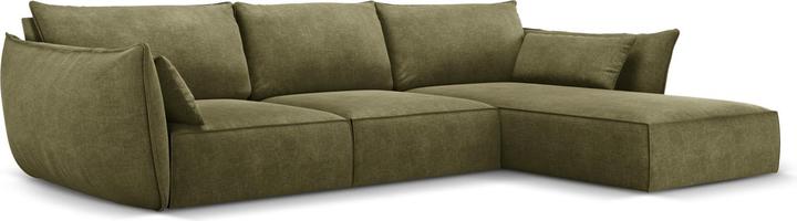 Image du produit Micadoni Kaelle (Canapé d’angle)