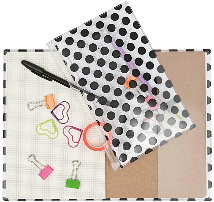 Actual product image Paper Poetry Hearts (30 x)