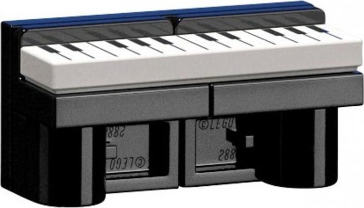 Produktbild LEGO Elfen-Klubhaus (10275, LEGO Seltene Sets)