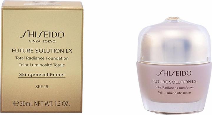 Image du produit Shiseido Fondation Total Radiance (N3)