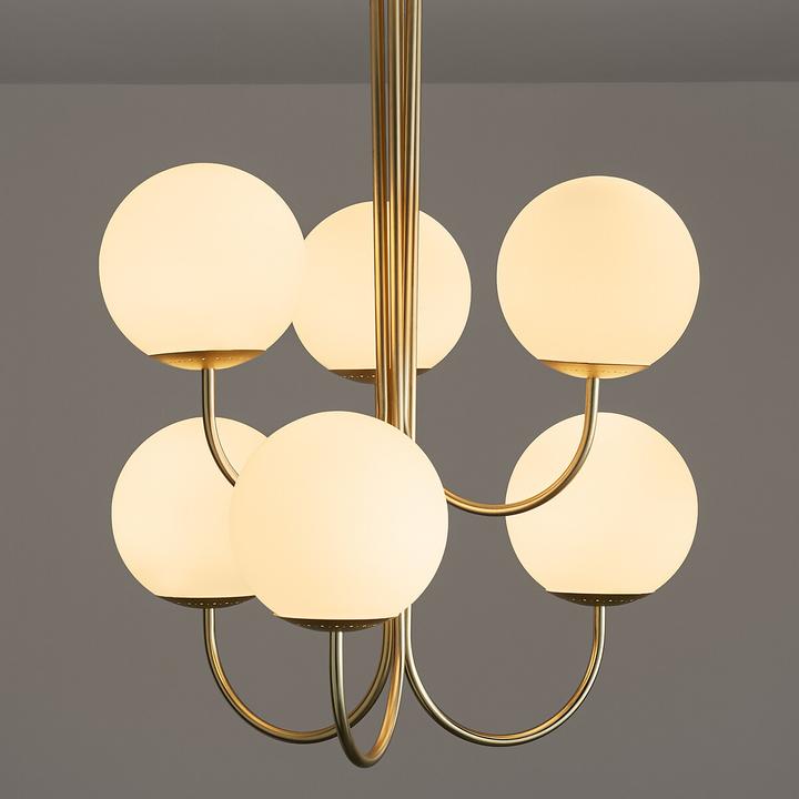 Image du produit La Redoute Interieurs Moricio (E14)