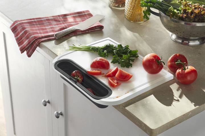Produktbild Weber Cut Catch