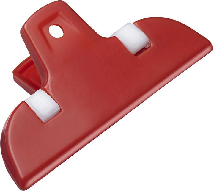 Actual product image Westmark Bag Closure Clips (3 x)