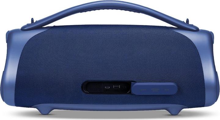 Actual product image Medion LIFE® P61768 Portable Bluetooth® speaker (30 h)