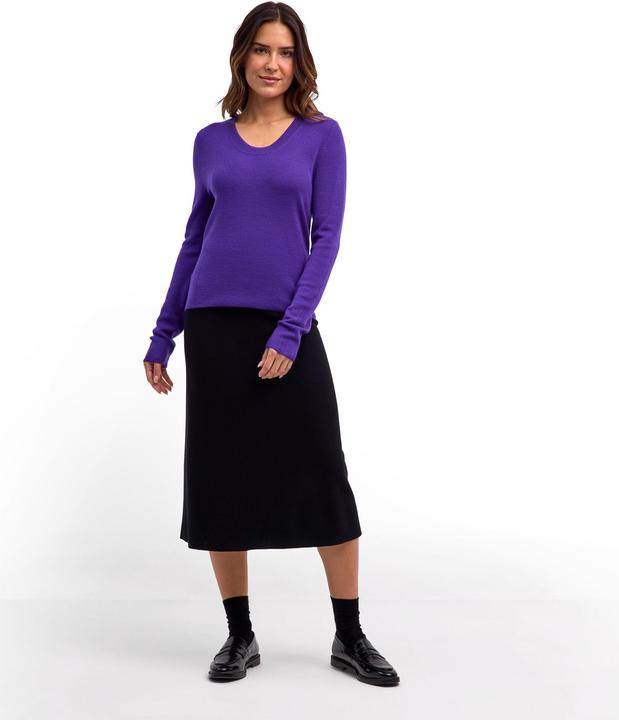 Produktbild Falke FAV Merino Ultrafine Crew Neck w (M)
