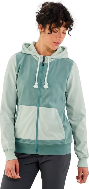 Produktbild Edelrid Wo Bege Zip Hoody (XL)