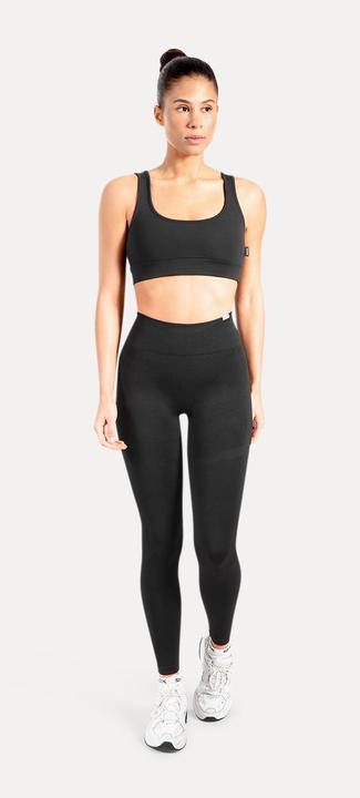 Immagine prodotto Smilodox Leggings Yune Seamless Scrunch (S)