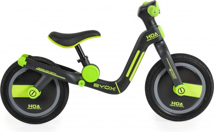 Produktbild Byox Laufrad Harly 12 Zoll (12")