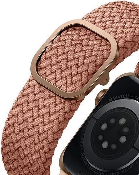 Actual product image Uniq Aspen (45 mm, 44 mm, 42 mm, 49 mm, Plastic)