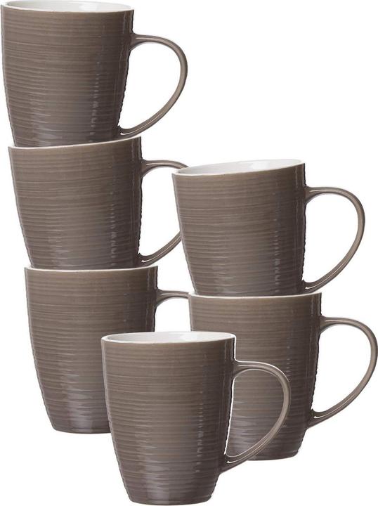 Actual product image Ritzenhoff & Breker Suomi Becher (310 ml, 6x)