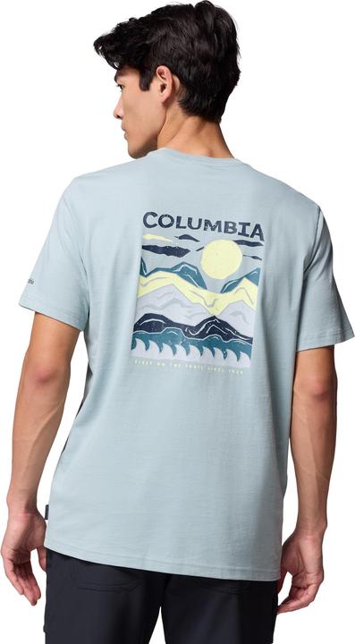 Produktbild Columbia Explorers Canyon Back (S)